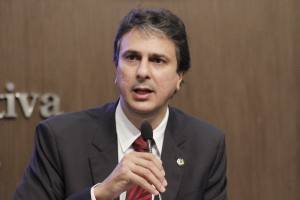 Dep. Camilo Santana (PT)