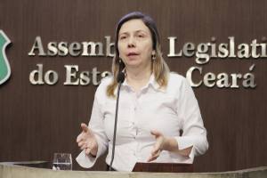 Dep. Rachel Marques (PT)