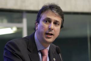 Dep. Camilo Santana (PT)