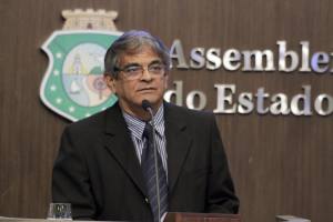 Dep. Tino Ribeiro (PSDC)