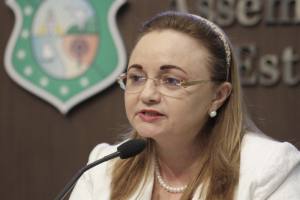 Dep. Eliane Novais (PSB)