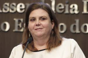 Dep. Fernanda Pessoa (PR)