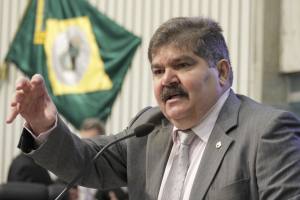 Dep. Welington Landim (Pros)