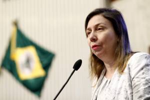 Dep. Rachel Marques (PT)