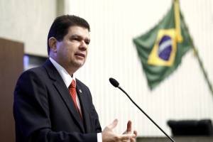 Dep. Mauro Filho (Pros)