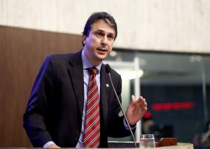 Dep. Camilo Santana (PT)