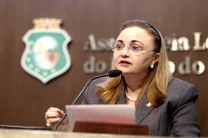 Dep. Eliane Novais (PSB)