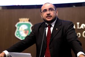 Dep. Antonio Carlos (PT)