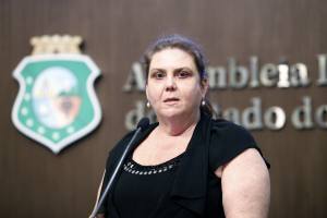 Dep. Fernanda Pessoa (PR)