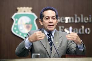 Dep. Heitor Férrer (PDT)