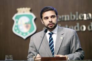 Dep. Julio Cesar Filho (PTN)