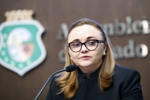 Dep. Eliane Novais (PSB)