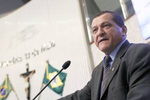 Dep. Dedé Teixeira (PT)