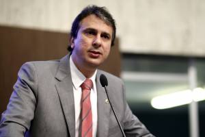 Dep. Camilo Santana (PT)