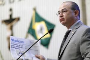 Dep. Sérgio Aguiar (Pros)