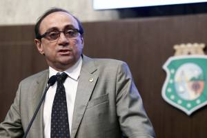 Dep. Tin Gomes (PHS)