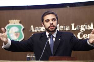 Dep. Júlio César Filho (PTN)