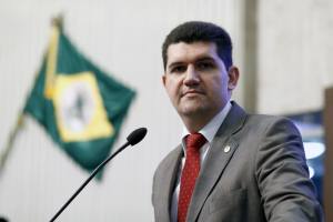 Dep. Ronaldo Martins (PRB)