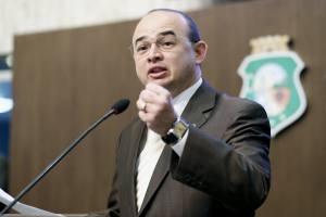 Dep. Sérgio Aguiar (Pros)