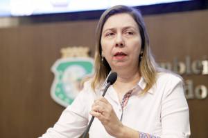 Dep. Rachel Marques (PT)