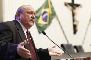 Dep. Fernando Hugo (SDD)