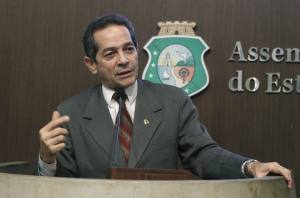 Dep. Heitor Férrer (PDT)
