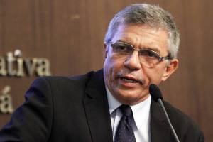 Deputado Delegado Cavalcante (PDT)