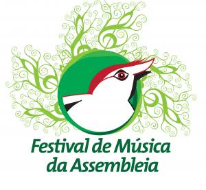 Assembleia divulga nesta quarta-feira músicas classificadas para o Festival 