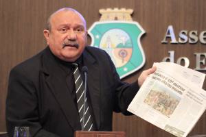 Dep. Fernando Hugo (SDD)