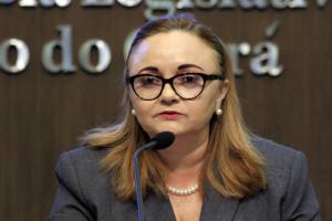 Dep. Eliane Novais (PSB)