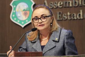 Dep. Eliane Novais (PSB)