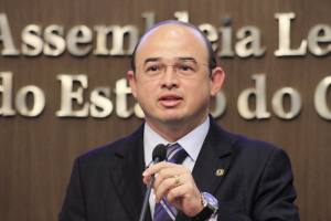 Dep. Sérgio Aguiar (Pros)