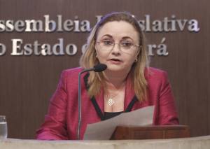 Dep. Eliane Novais (PSB)