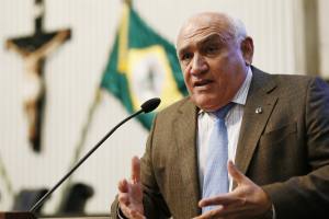 Dep. Carlomano Marques (PMDB)