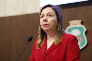 Dep. Rachel Marques (PT)