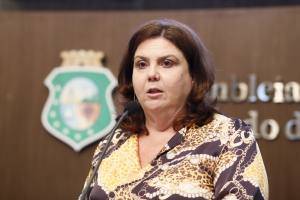 Dep. Fernanda Pessoa (PR)