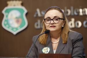 Dep. Eliane Novais (PSB)