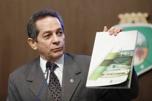 Dep. Heitor Ferrer (PDT)