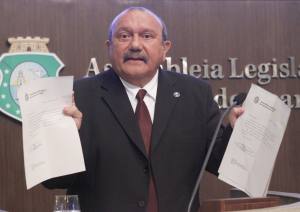 Dep. Fernando Hugo (PSDB)