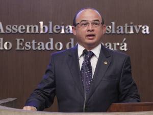 Dep. Sérgio Aguiar (PSB)