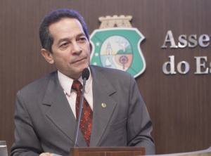 Dep. Heitor Férrer (PDT)