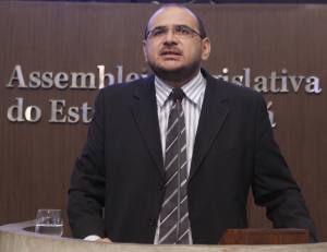 Dep. Antonio Carlos (PT)