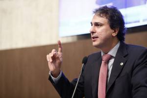 Dep. Camilo Santana (PT)