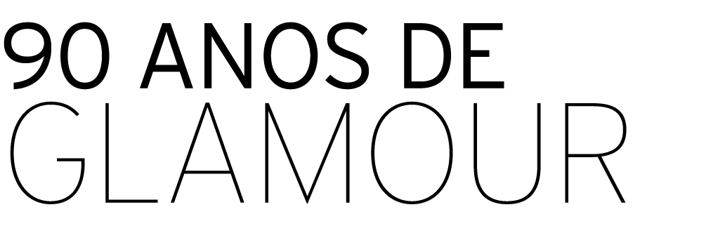 90 ANOS DE GLAMOUR 