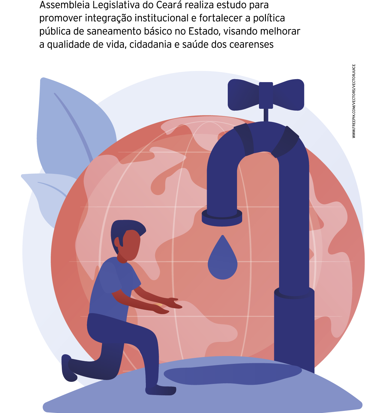 Assembleia Legislativa do Ceará realiza estudo para promover integração institucional e fortalecer a política pública   