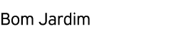 Bom Jardim 