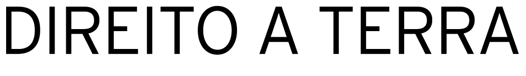 DIREITO A TERRA 