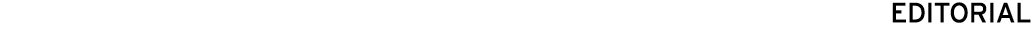 editorial 
