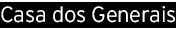 Casa dos Generais