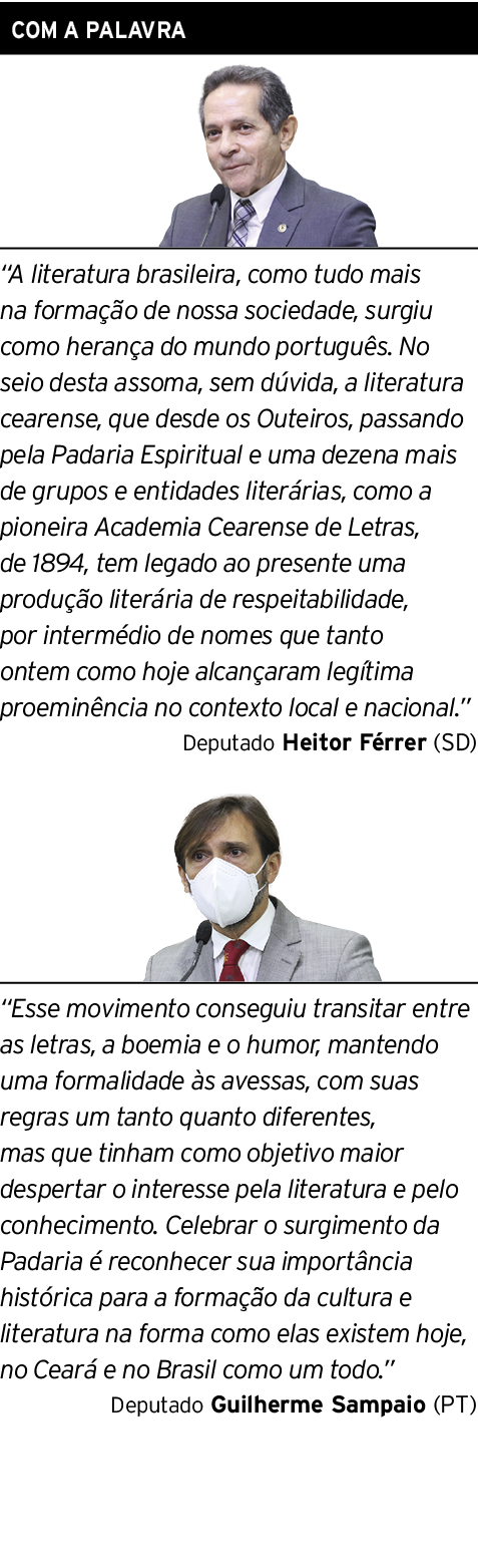 COM A PALAVRA   A literatura brasileira, como tudo mais na formação de nossa sociedade, surgiu como herança do mundo    